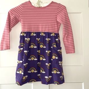 Hanna Andersson Dress